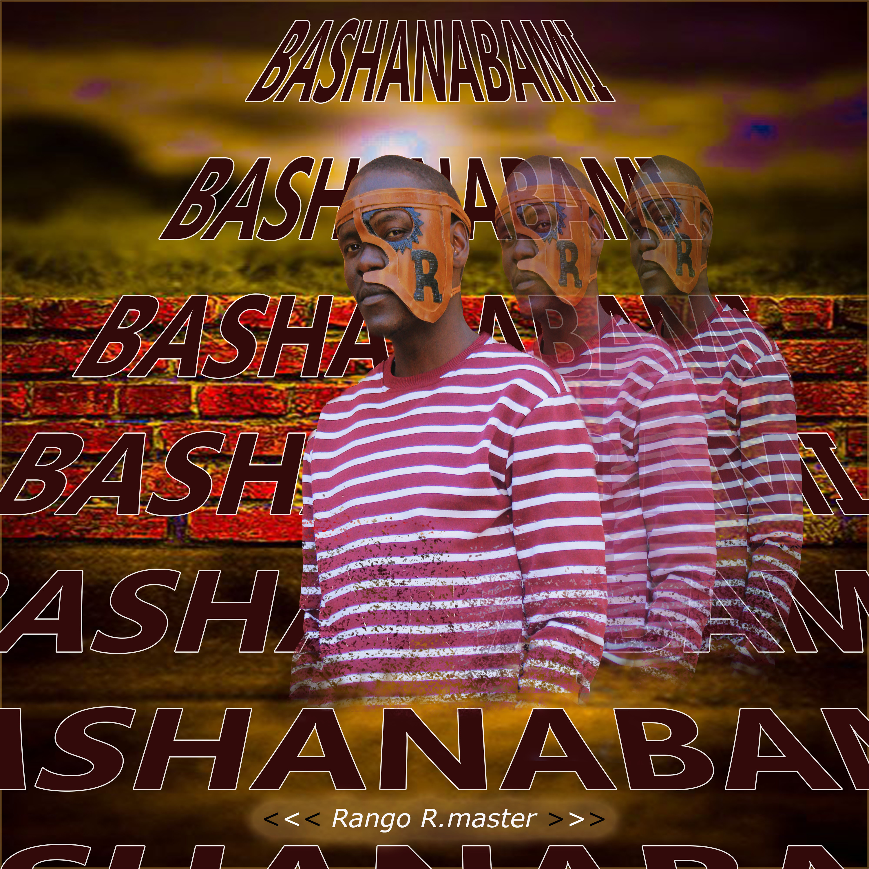 Bashanabami - Rango R.master